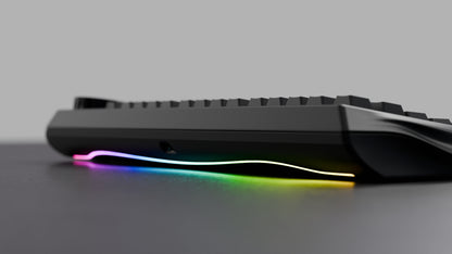 Wuque Studios NAMA Standard Edition - Noir Eclipse