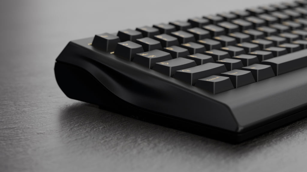 Wuque Studios NAMA Standard Edition - Noir Eclipse