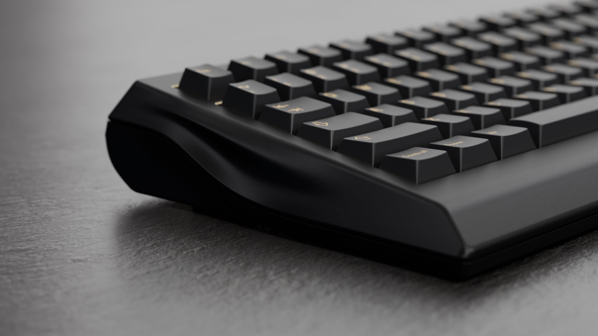 Wuque Studios NAMA Standard Edition - Noir Eclipse