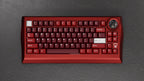 Wuque Studios NAMA Standard Edition - Crimson Royal