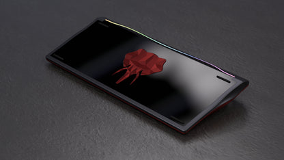 Wuque Studios NAMA Standard Edition - Crimson Royal