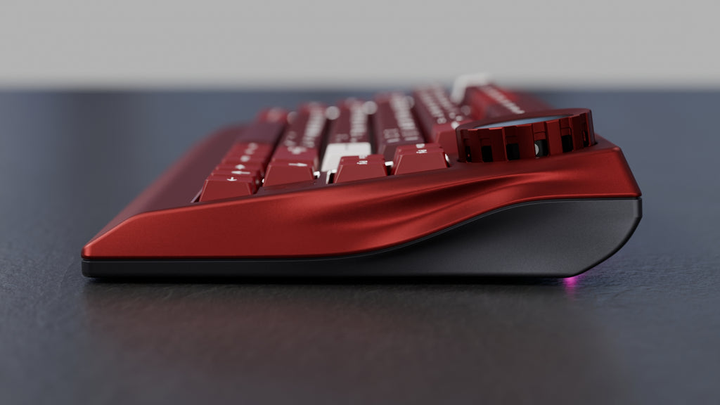 Wuque Studios NAMA Standard Edition - Crimson Royal