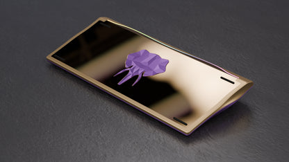 Wuque Studios NAMA Standard Edition - Amethyst Night