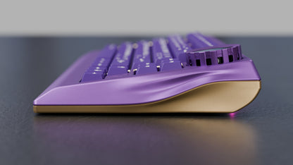 Wuque Studios NAMA Standard Edition - Amethyst Night