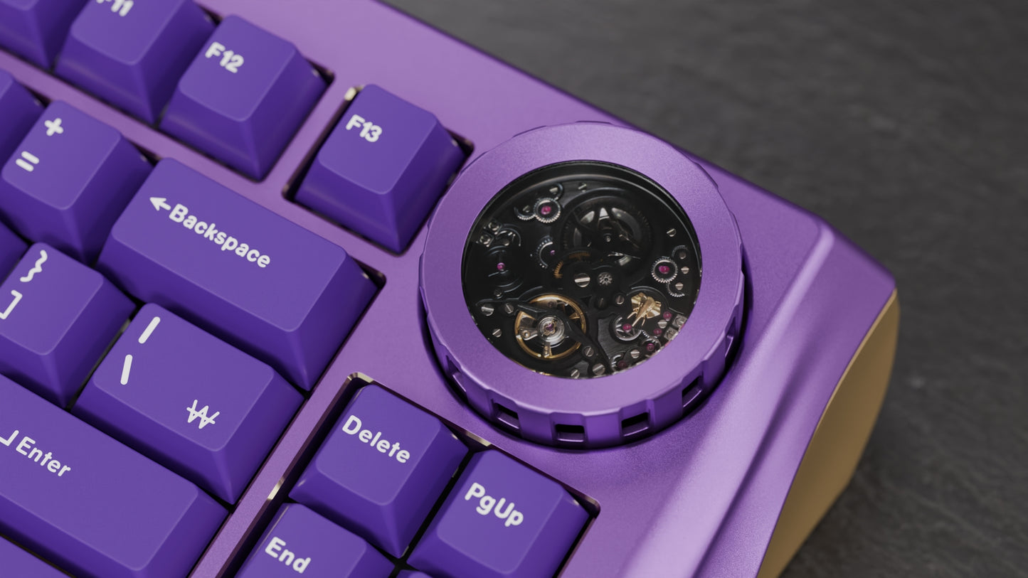 Wuque Studios NAMA Standard Edition - Amethyst Night