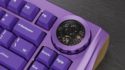 Wuque Studios NAMA Standard Edition - Amethyst Night