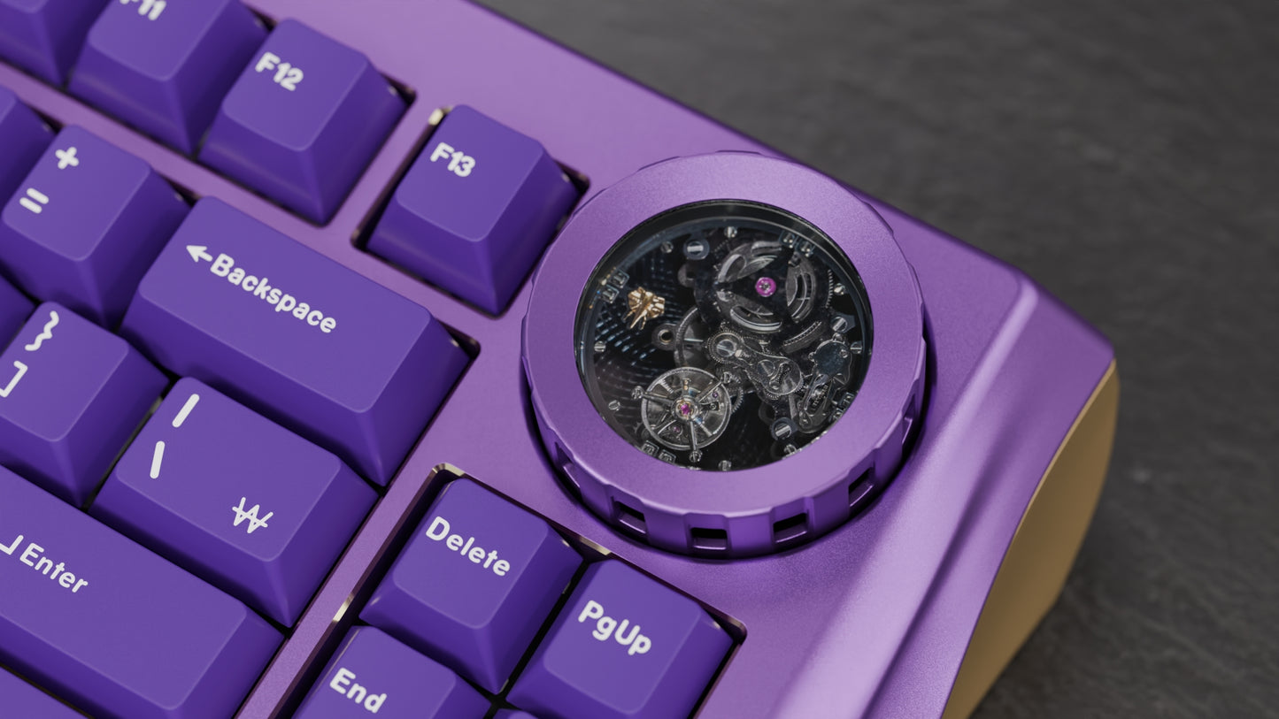 Wuque Studios NAMA Standard Edition - Amethyst Night