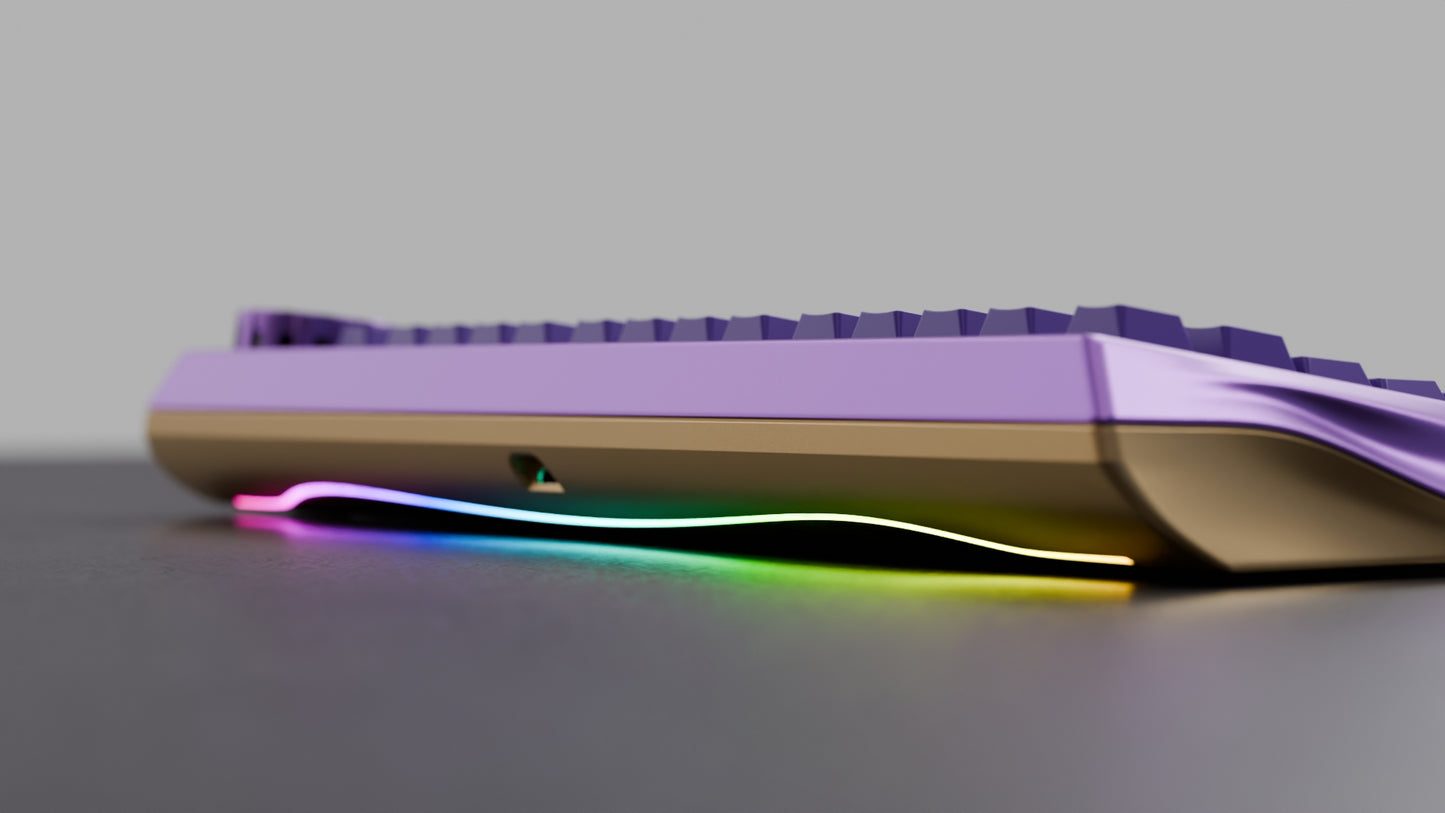 Wuque Studios NAMA Standard Edition - Amethyst Night