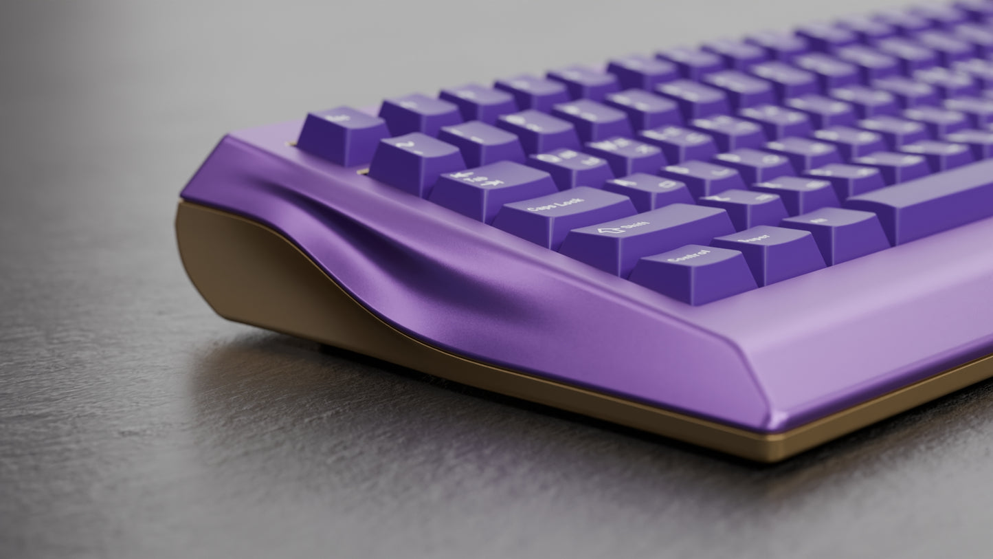 Wuque Studios NAMA Standard Edition - Amethyst Night