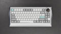 Wuque Studios NAMA Standard Edition - Lunar Silver