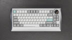 Wuque Studios NAMA Standard Edition - Lunar Silver