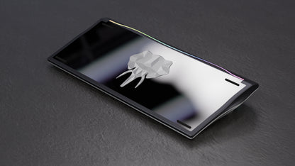 Wuque Studios NAMA Standard Edition - Lunar Silver