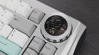 Wuque Studios NAMA Standard Edition - Lunar Silver