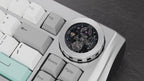 Wuque Studios NAMA Standard Edition - Lunar Silver