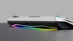 Wuque Studios NAMA Standard Edition - Lunar Silver