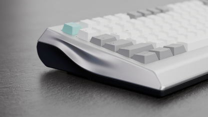 Wuque Studios NAMA Standard Edition - Lunar Silver