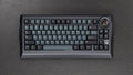 Wuque Studios NAMA Standard Edition - Titanium Shadow