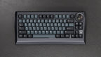 Wuque Studios NAMA Standard Edition - Titanium Shadow