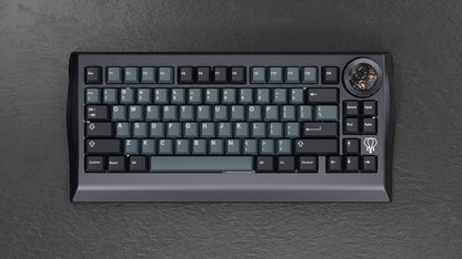 Wuque Studios NAMA Standard Edition - Titanium Shadow