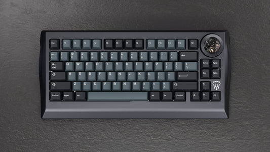 Wuque Studios NAMA Standard Edition - Titanium Shadow