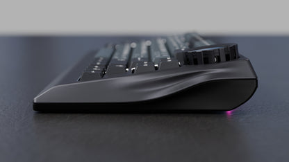 Wuque Studios NAMA Standard Edition - Titanium Shadow