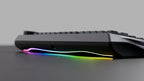 Wuque Studios NAMA Standard Edition - Titanium Shadow