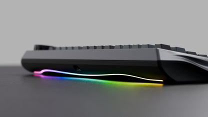 Wuque Studios NAMA Standard Edition - Titanium Shadow