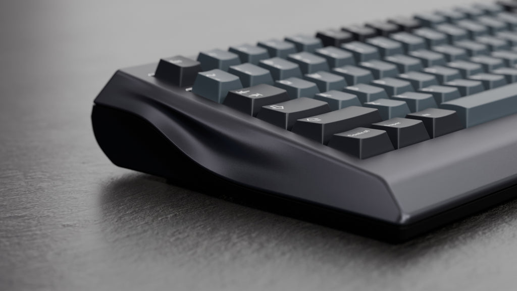 Wuque Studios NAMA Standard Edition - Titanium Shadow