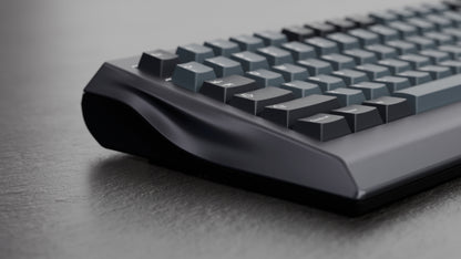 Wuque Studios NAMA Standard Edition - Titanium Shadow