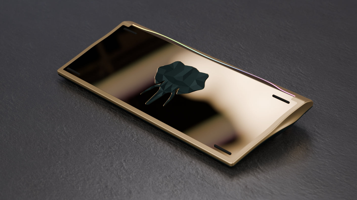 Wuque Studios NAMA Standard Edition - Emerald Dusk