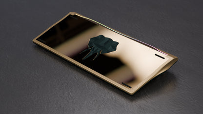 Wuque Studios NAMA Standard Edition - Emerald Dusk