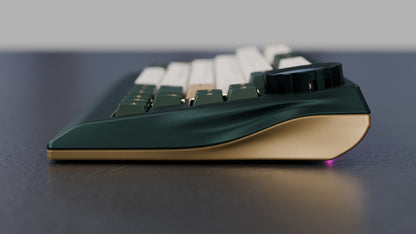 Wuque Studios NAMA Standard Edition - Emerald Dusk