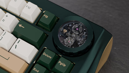 Wuque Studios NAMA Standard Edition - Emerald Dusk