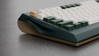 Wuque Studios NAMA Standard Edition - Emerald Dusk