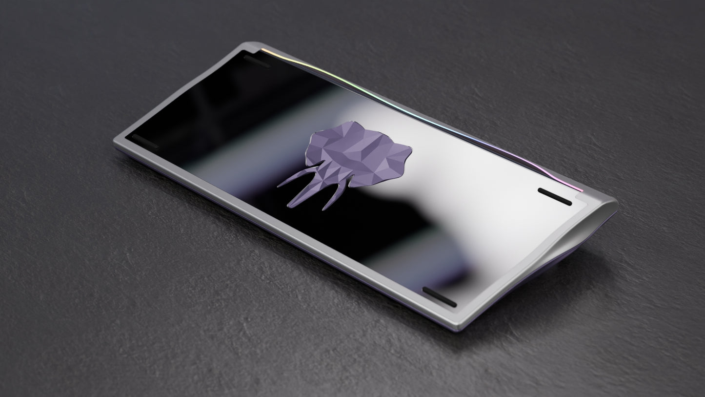 Wuque Studios NAMA Standard Edition - Violet Whisper