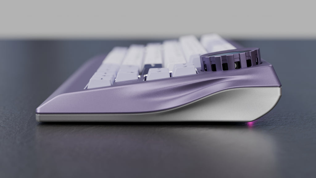 Wuque Studios NAMA Standard Edition - Violet Whisper