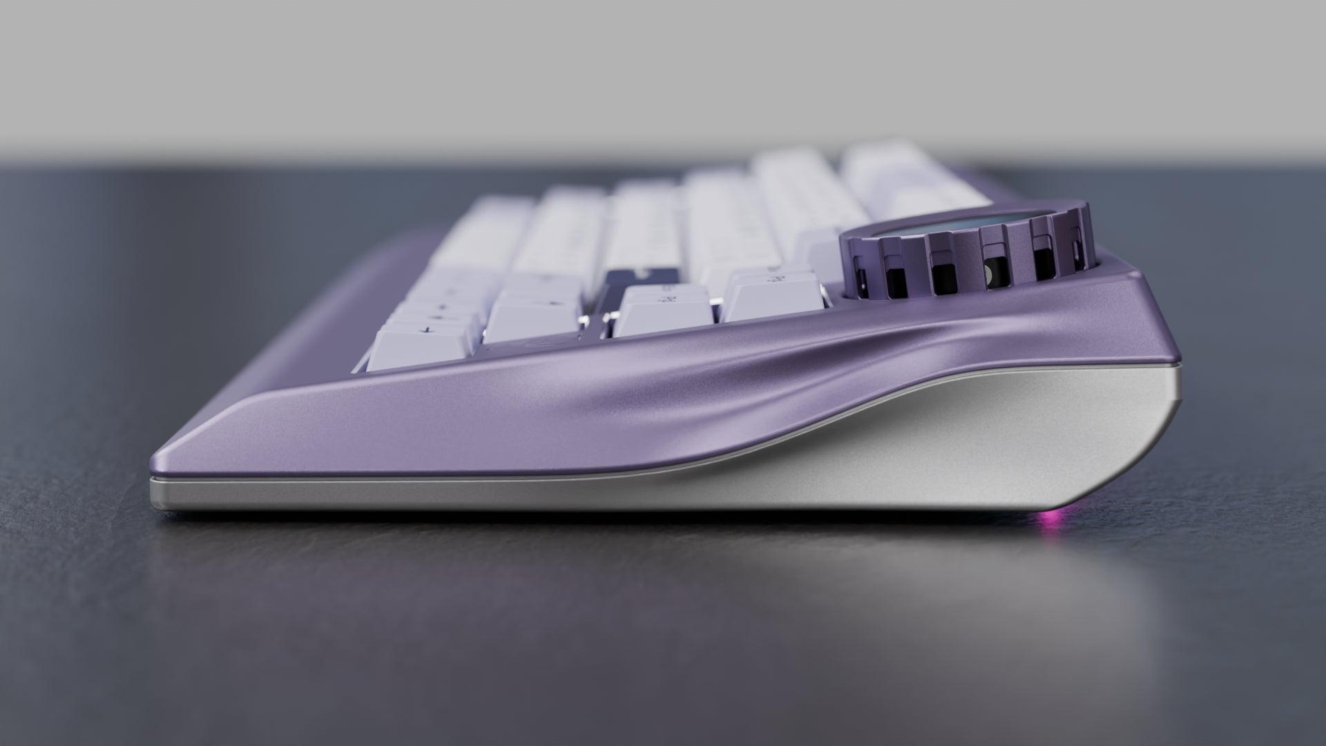 Wuque Studios NAMA Standard Edition - Violet Whisper