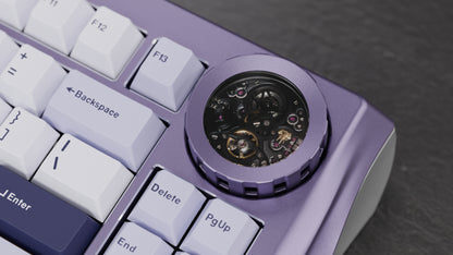 Wuque Studios NAMA Standard Edition - Violet Whisper