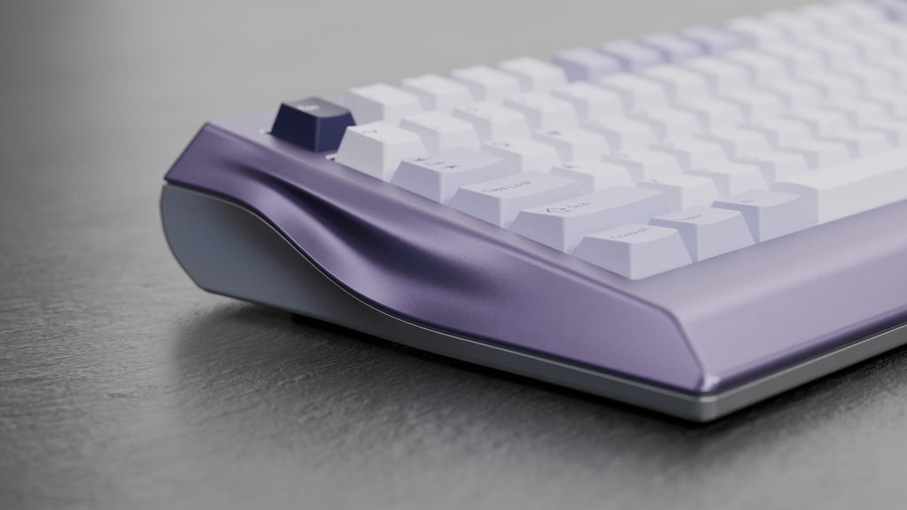 Wuque Studios NAMA Standard Edition - Violet Whisper