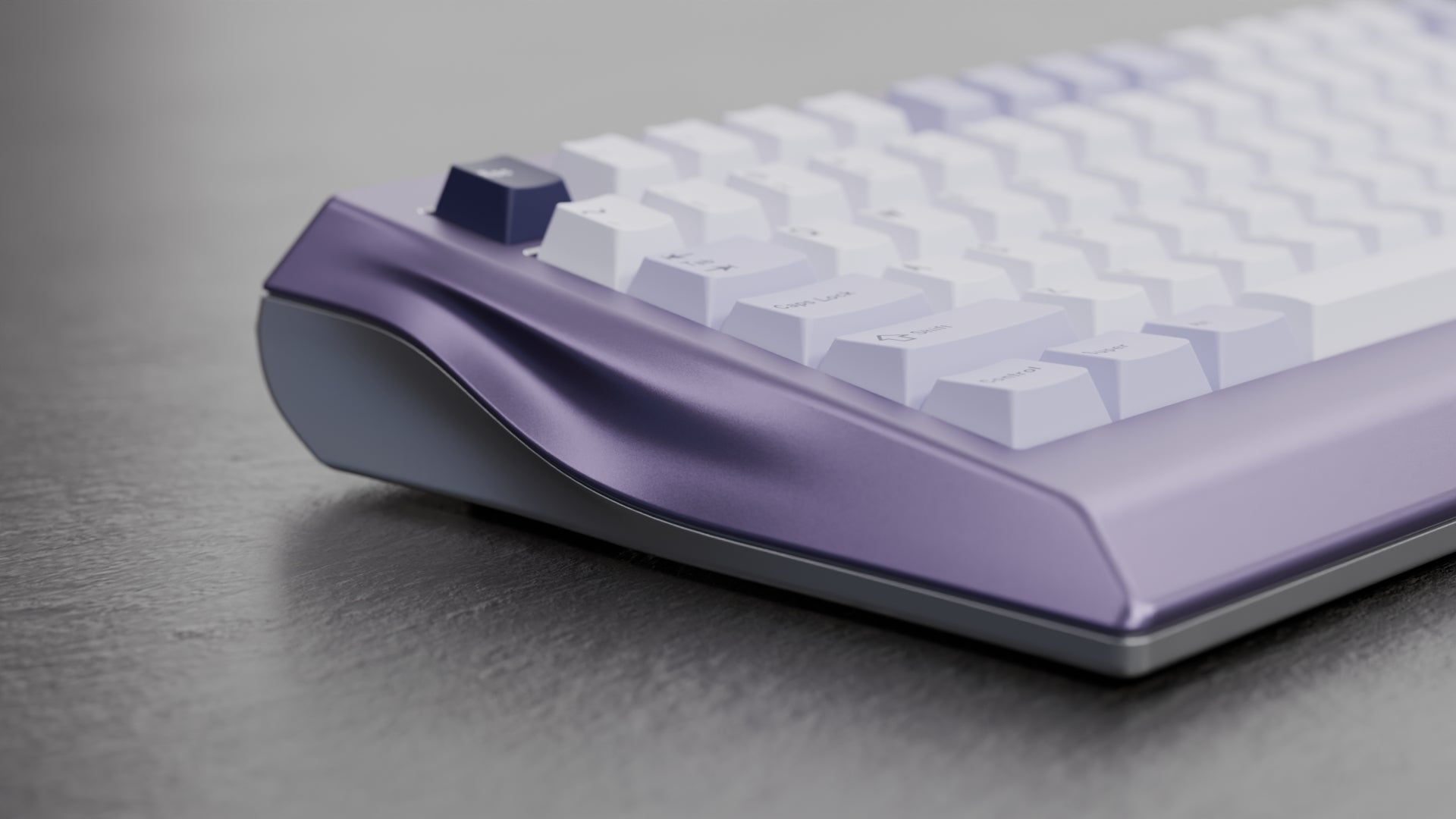 Wuque Studios NAMA Standard Edition - Violet Whisper