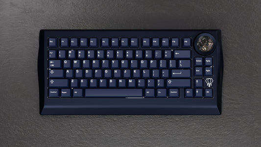 Wuque Studios NAMA Standard Edition - Midnight Blue