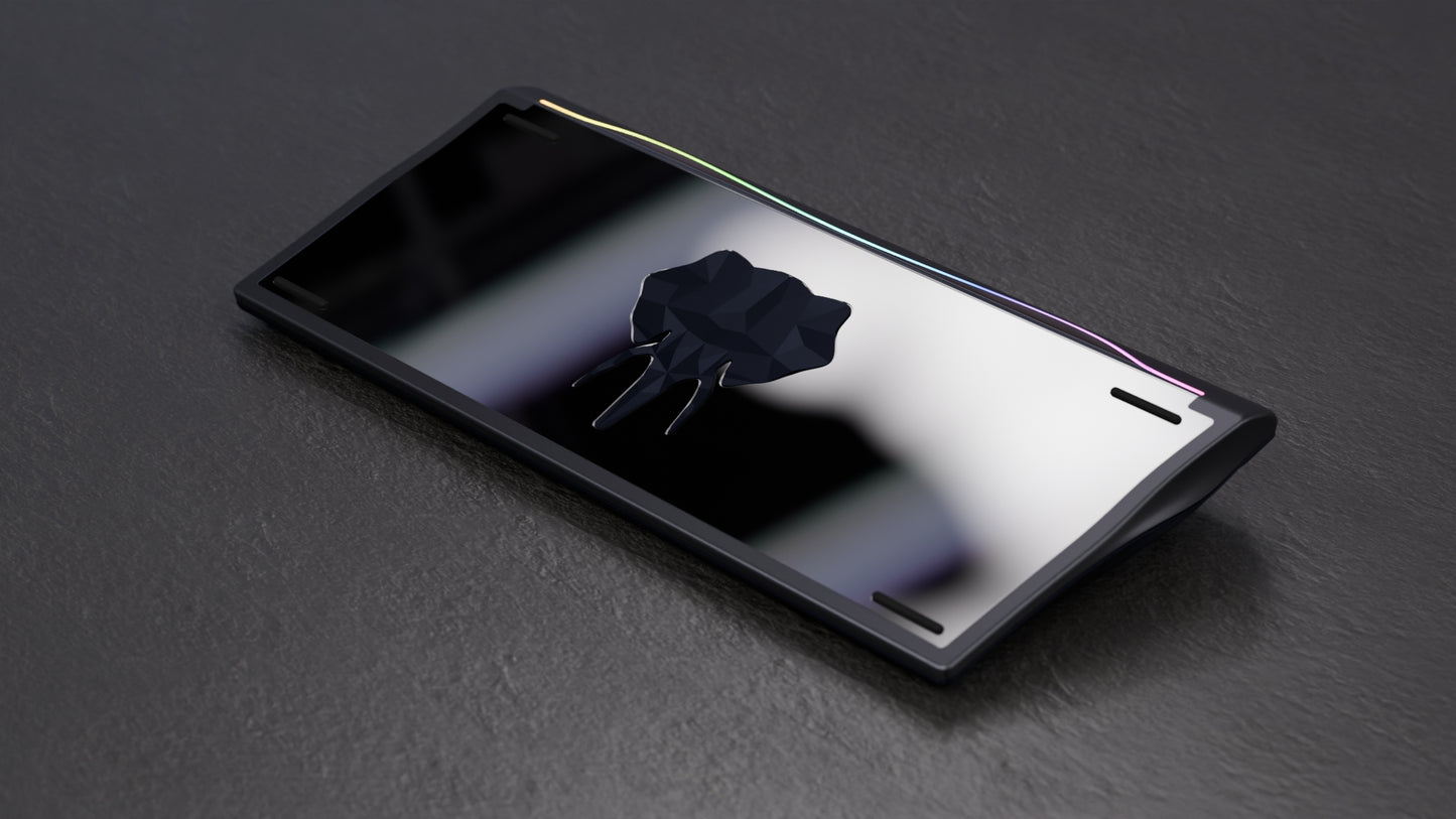 Wuque Studios NAMA Standard Edition - Midnight Blue