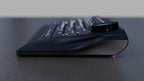 Wuque Studios NAMA Standard Edition - Midnight Blue