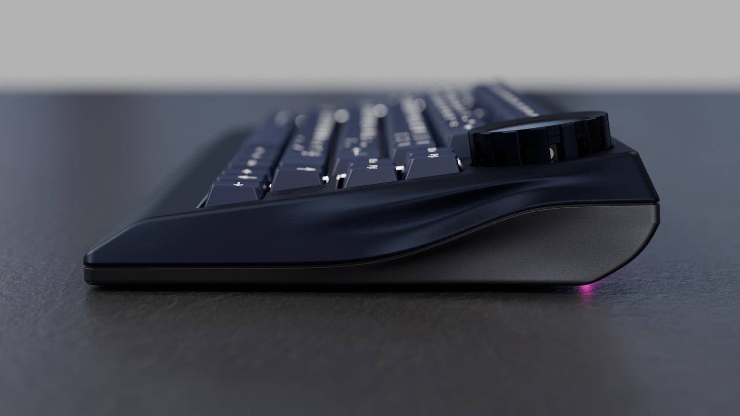 Wuque Studios NAMA Standard Edition - Midnight Blue