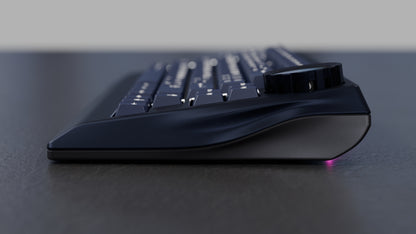 Wuque Studios NAMA Standard Edition - Midnight Blue