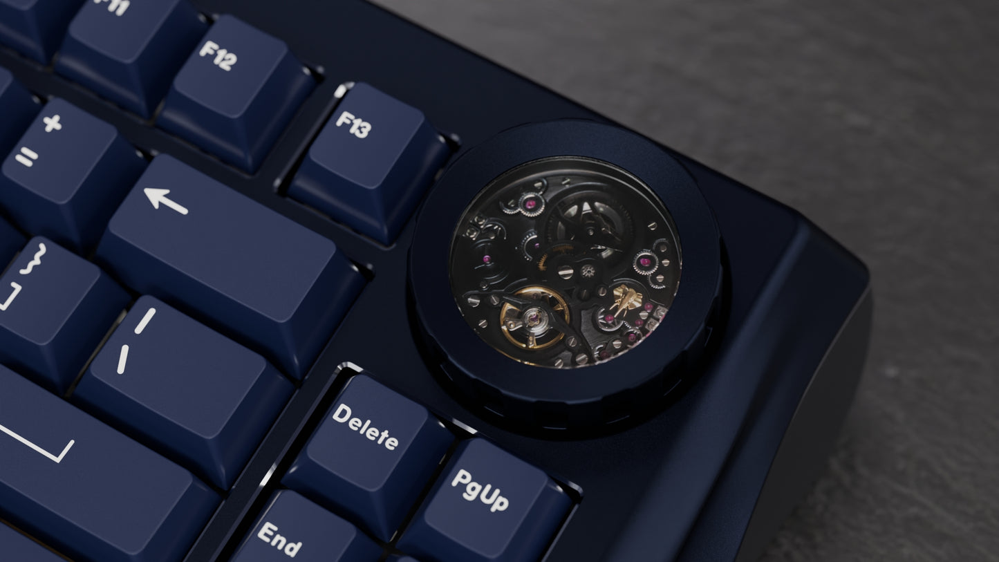 Wuque Studios NAMA Standard Edition - Midnight Blue