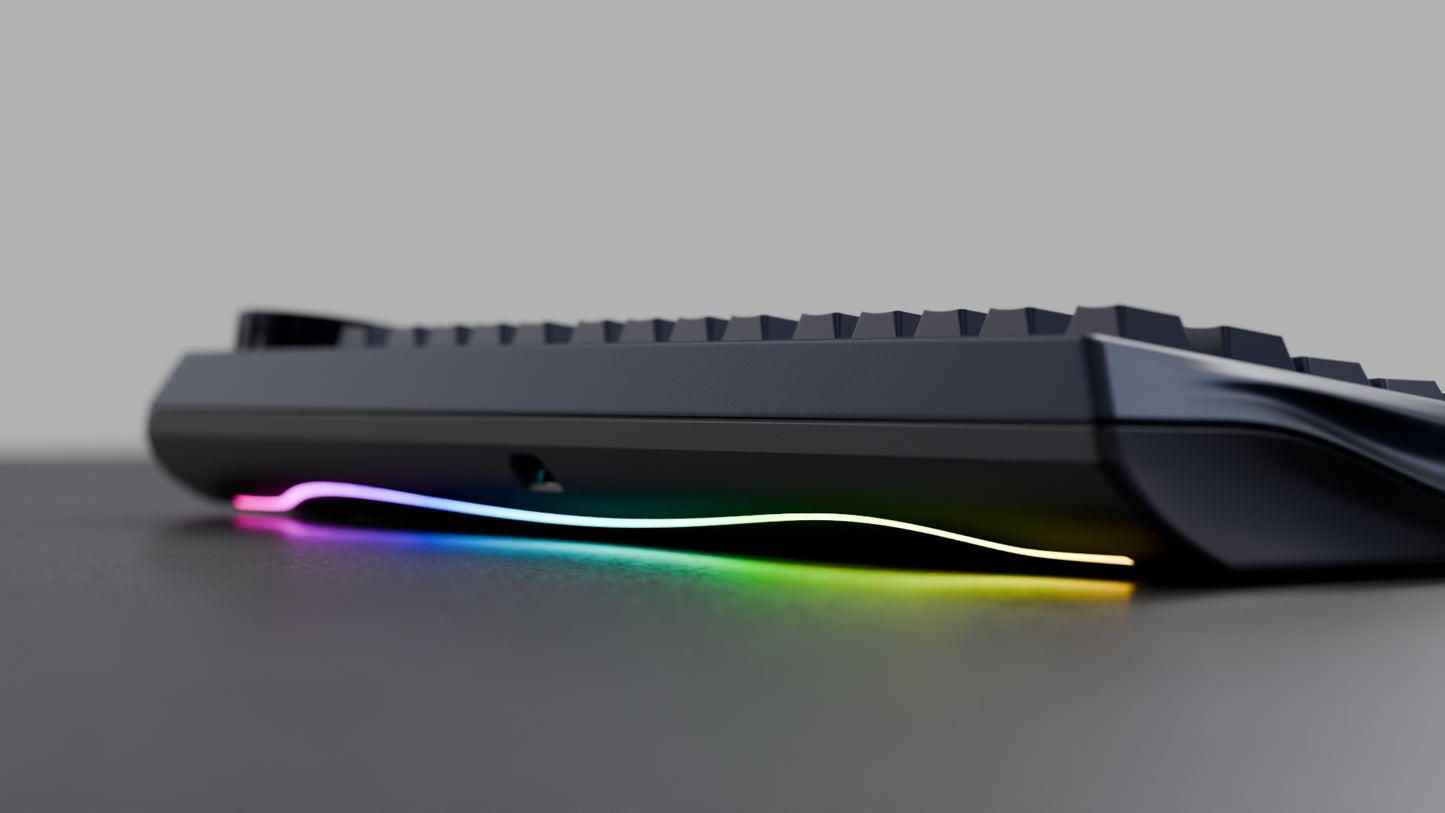 Wuque Studios NAMA Standard Edition - Midnight Blue