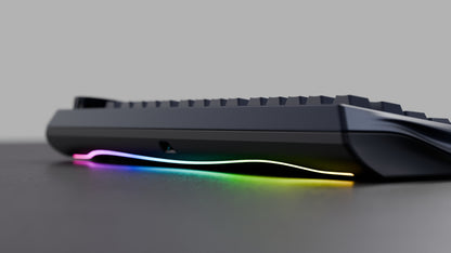 Wuque Studios NAMA Standard Edition - Midnight Blue