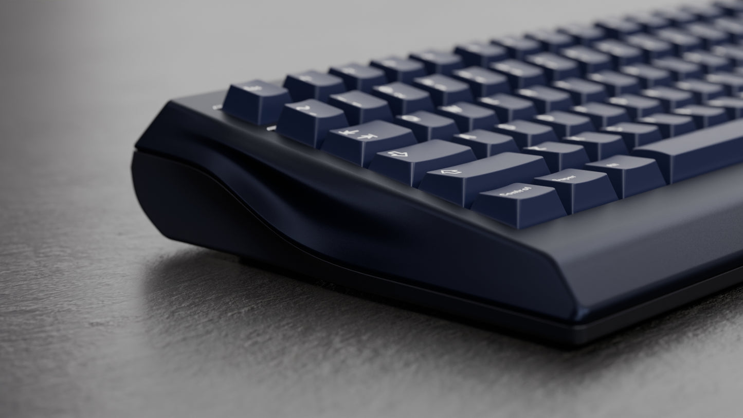 Wuque Studios NAMA Standard Edition - Midnight Blue