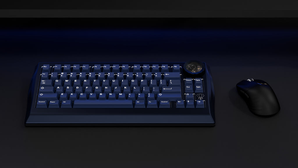 Wuque Studios NAMA Standard Edition - Midnight Blue